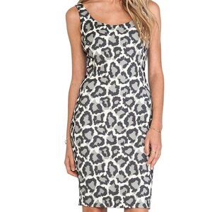 Diane Von Furstenberg Arianna Dress